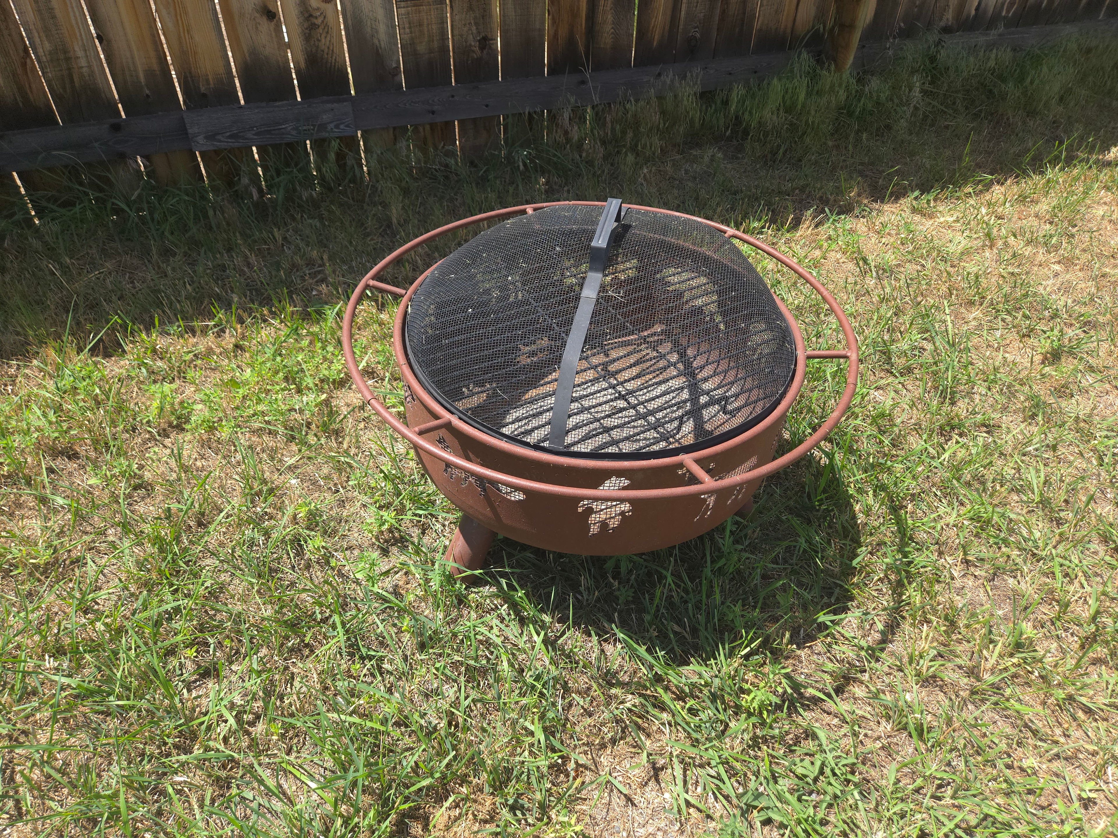 Mountains Hideaway Campground