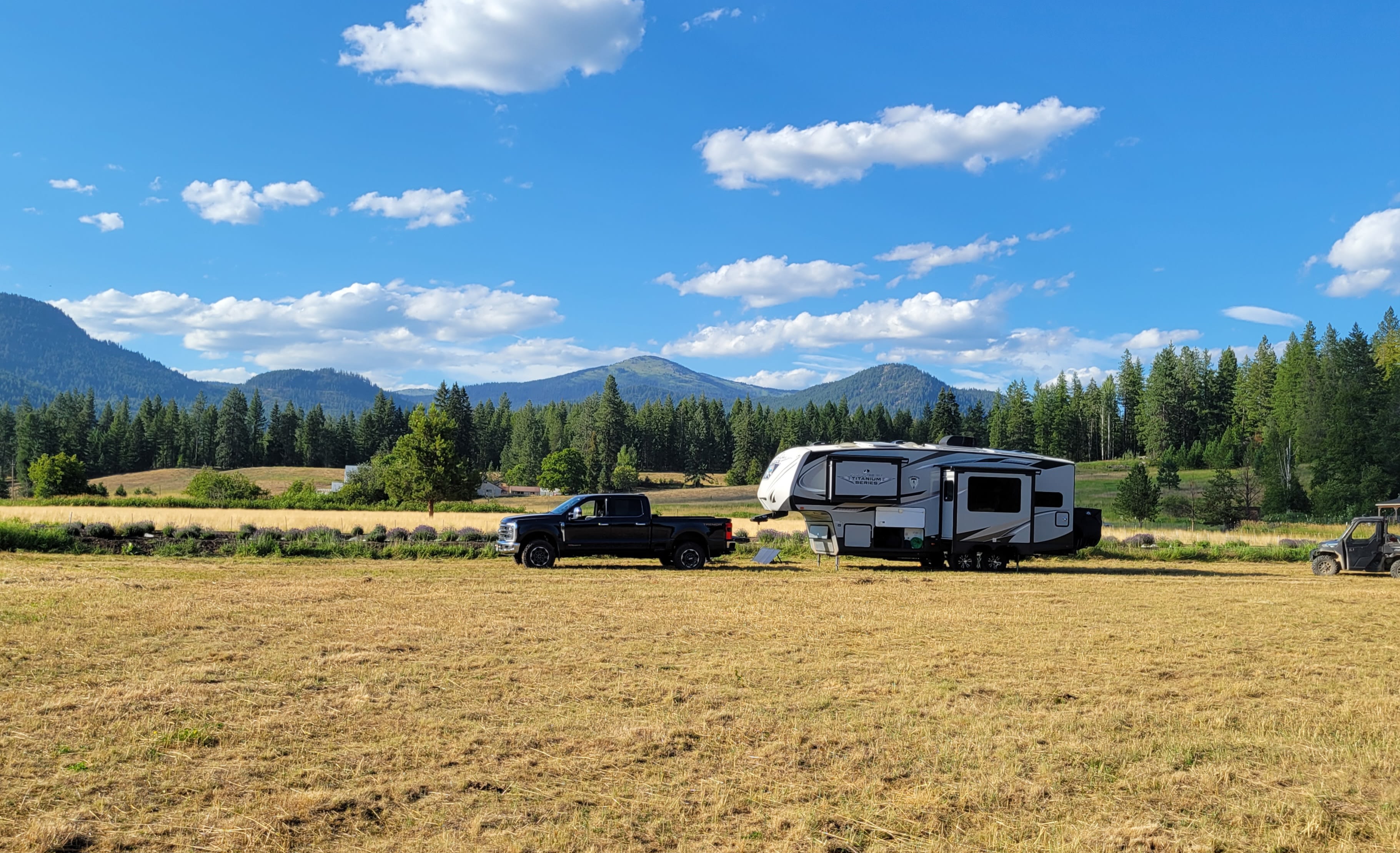 Genesis Mountain Farm