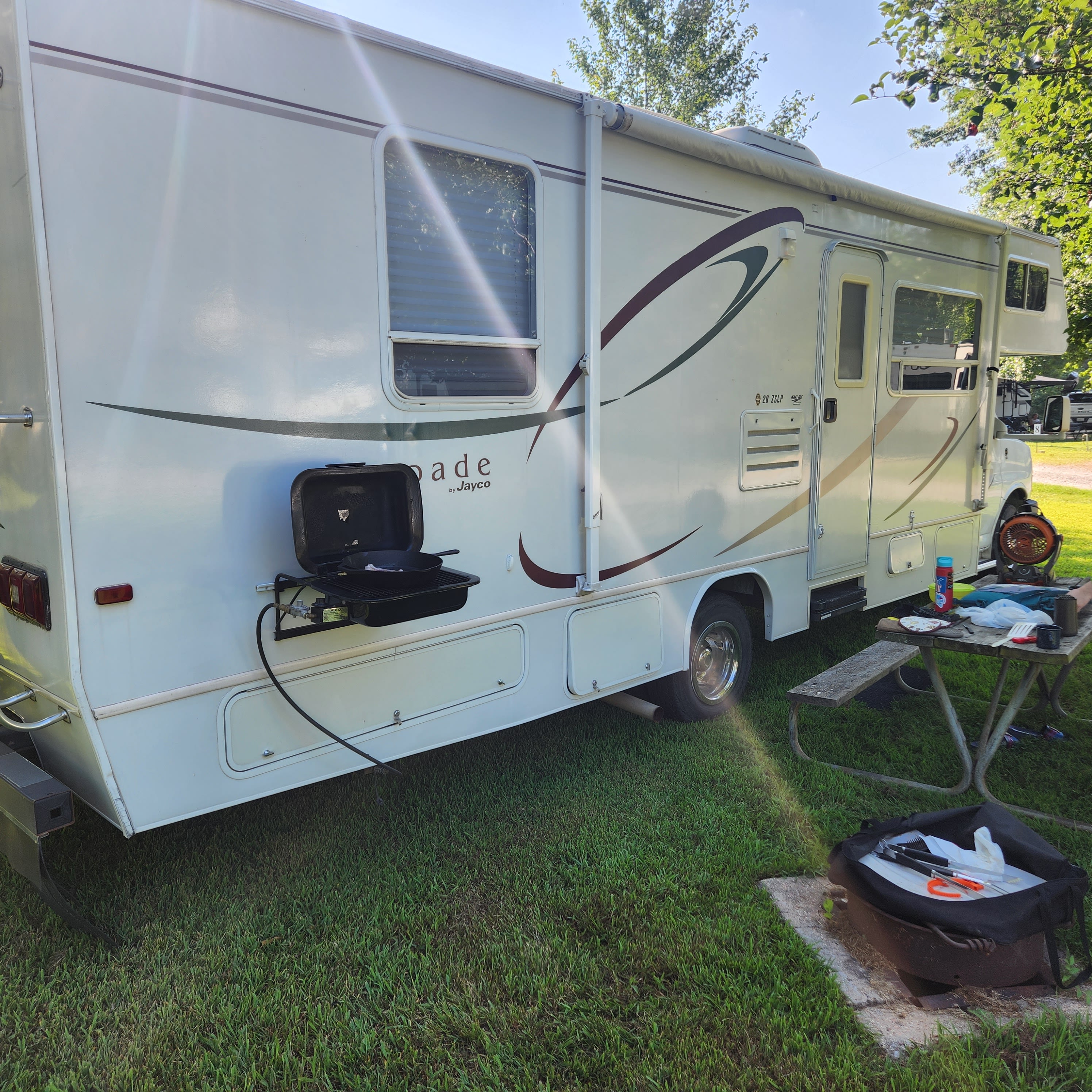 Gasconade Hills Resort