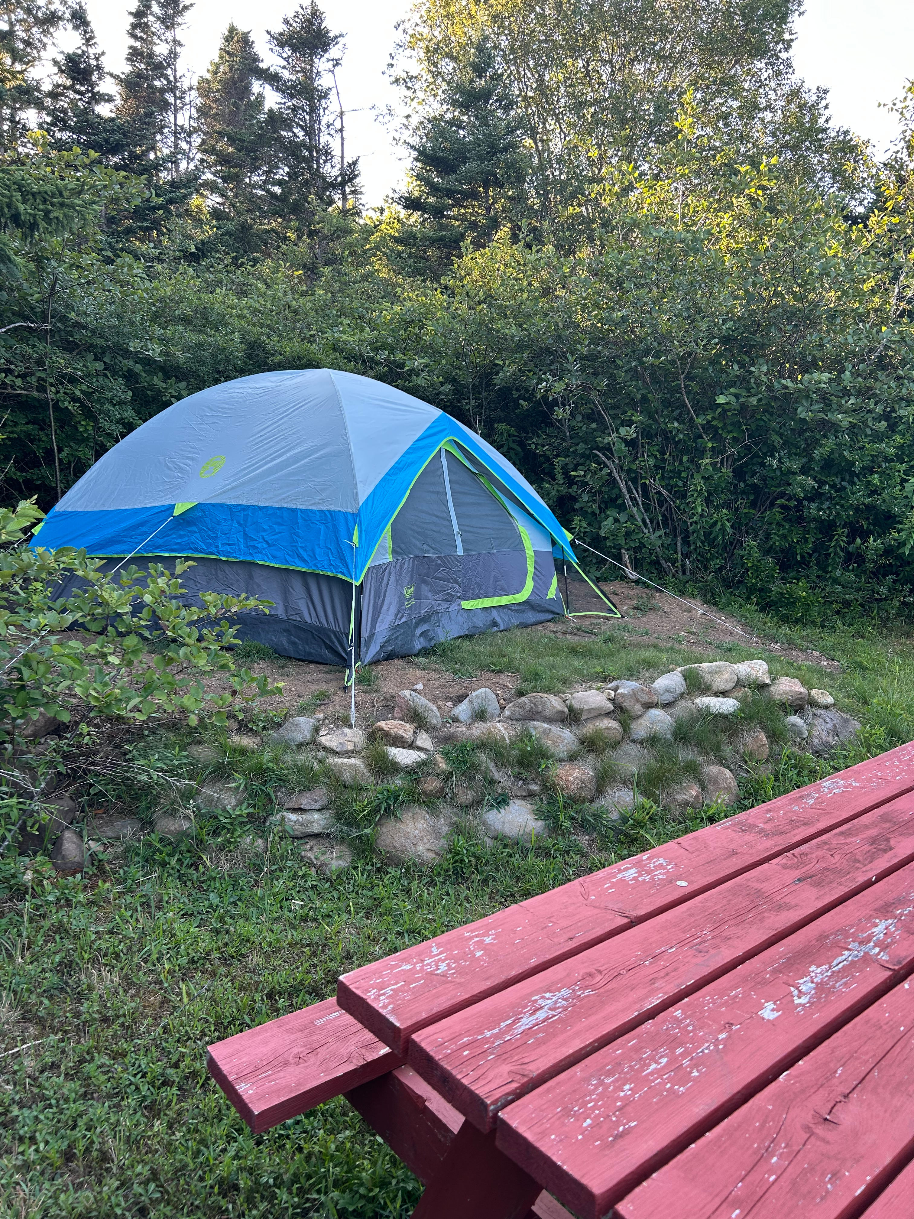R&R Camping