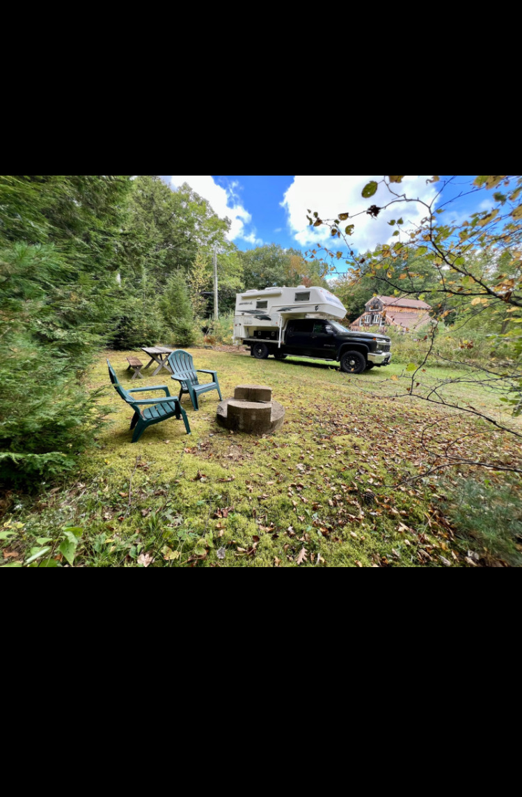 Boulder Meadows Farm