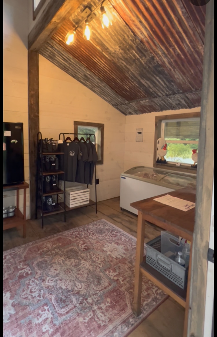Boulder Meadows Farm