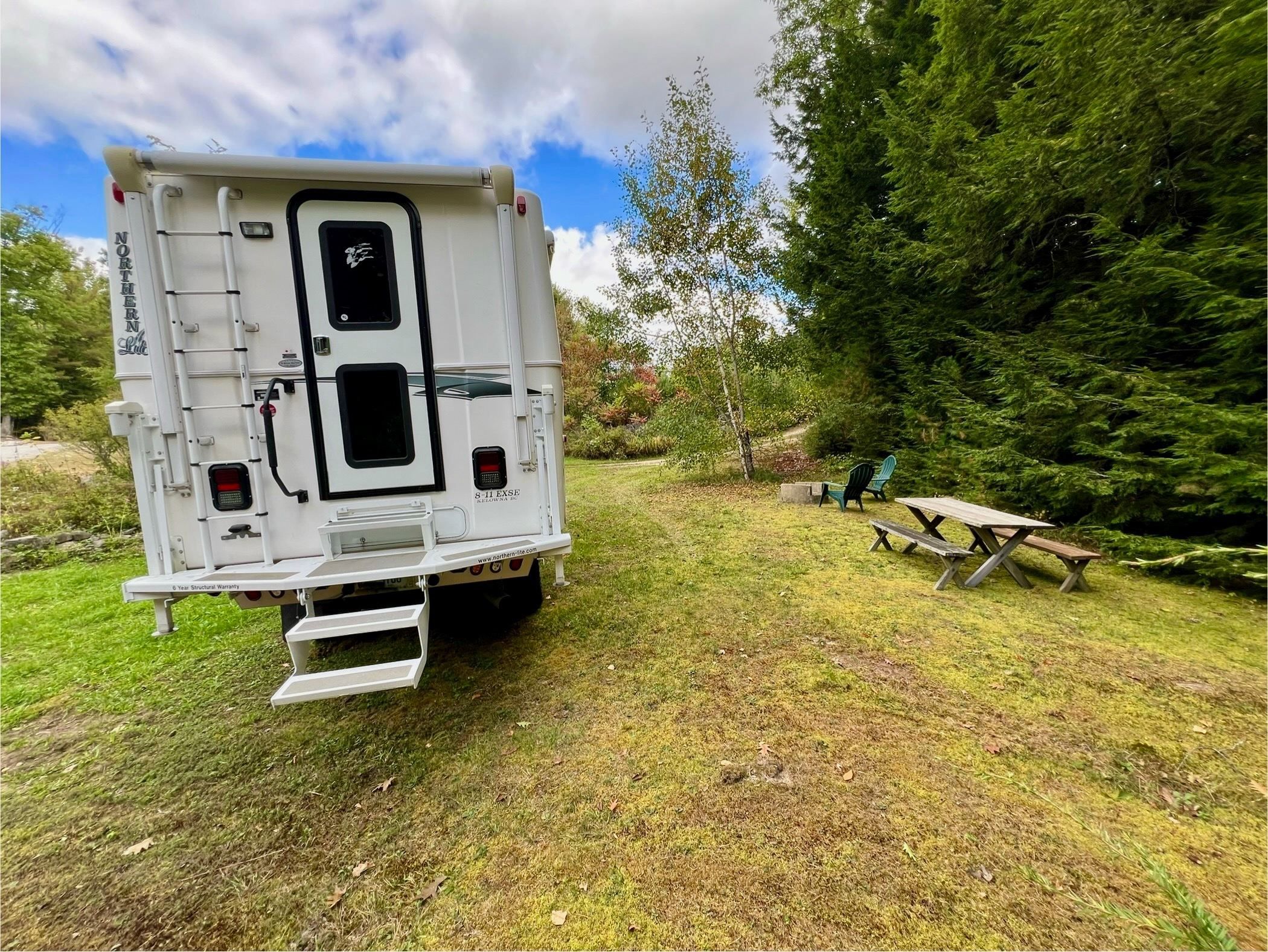 Boulder Meadows Farm