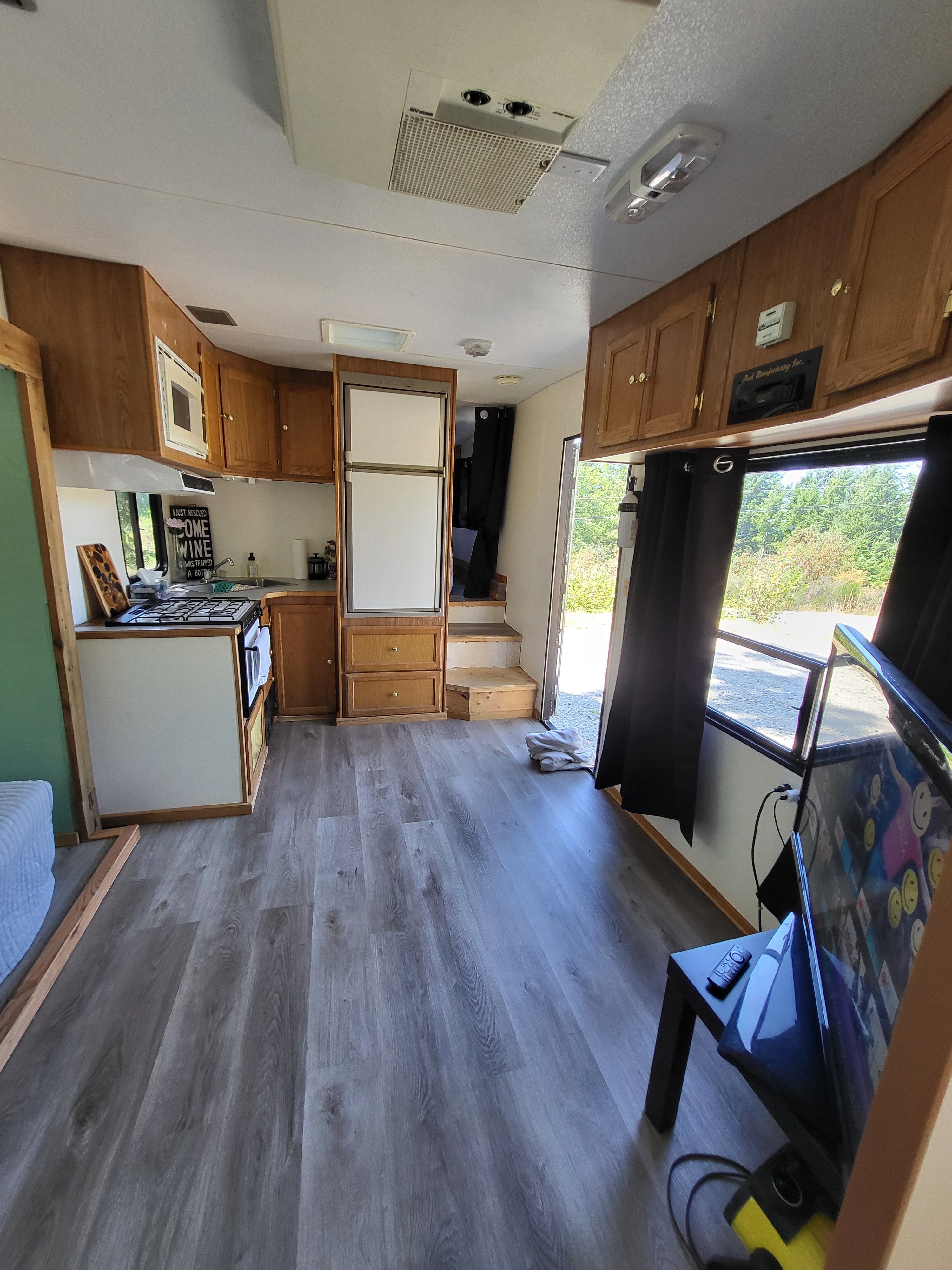 Rustic Resort RV & Campsite