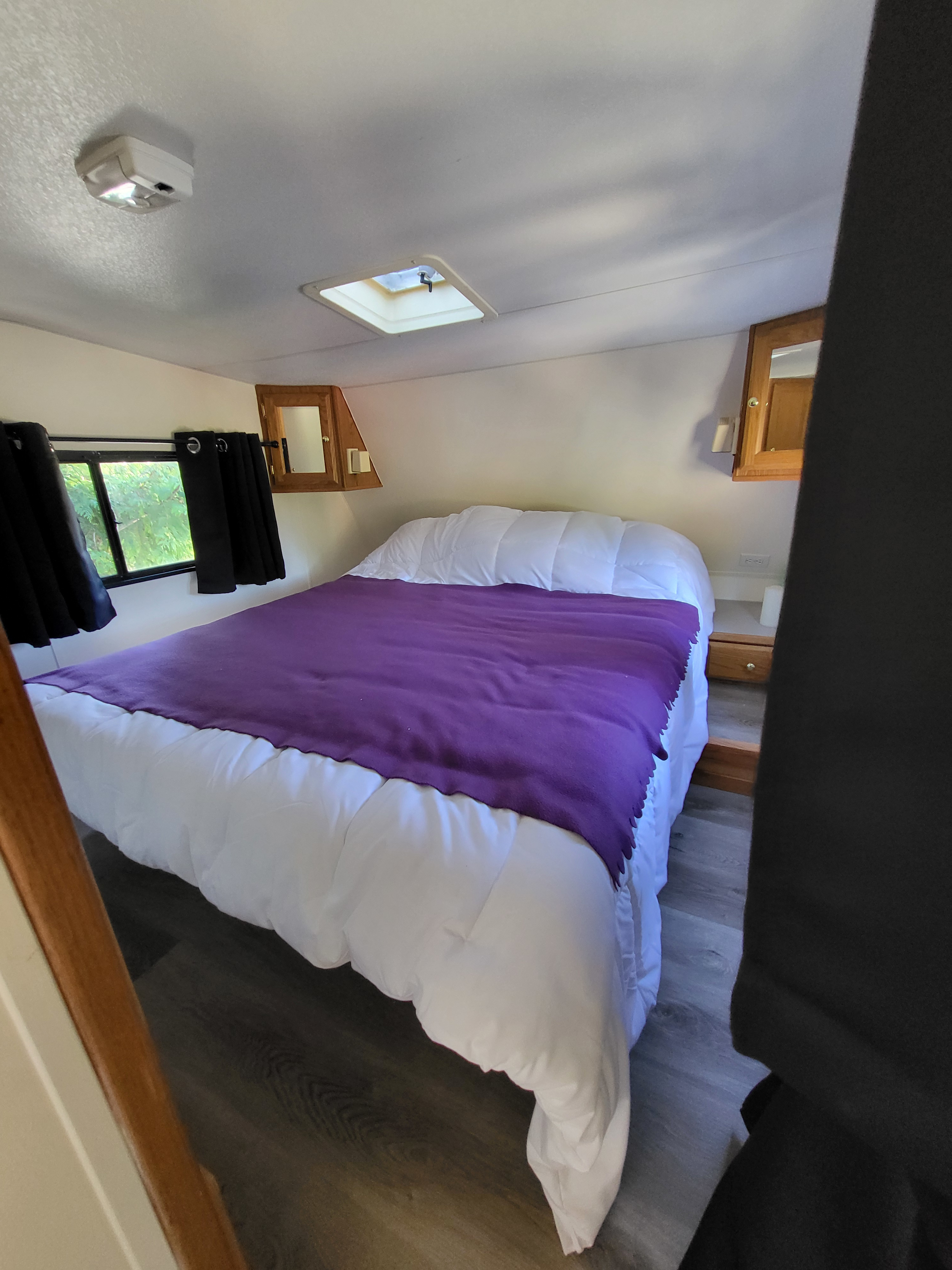Rustic Resort RV & Campsite