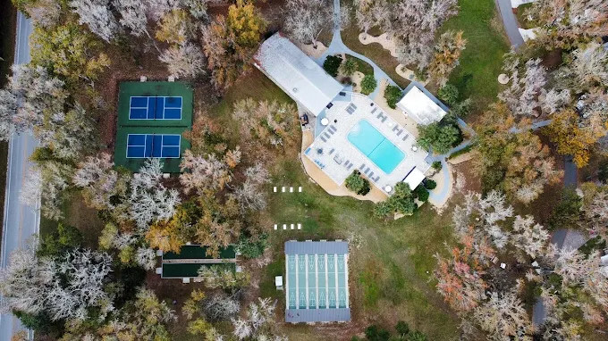 Ocala North RV Resort