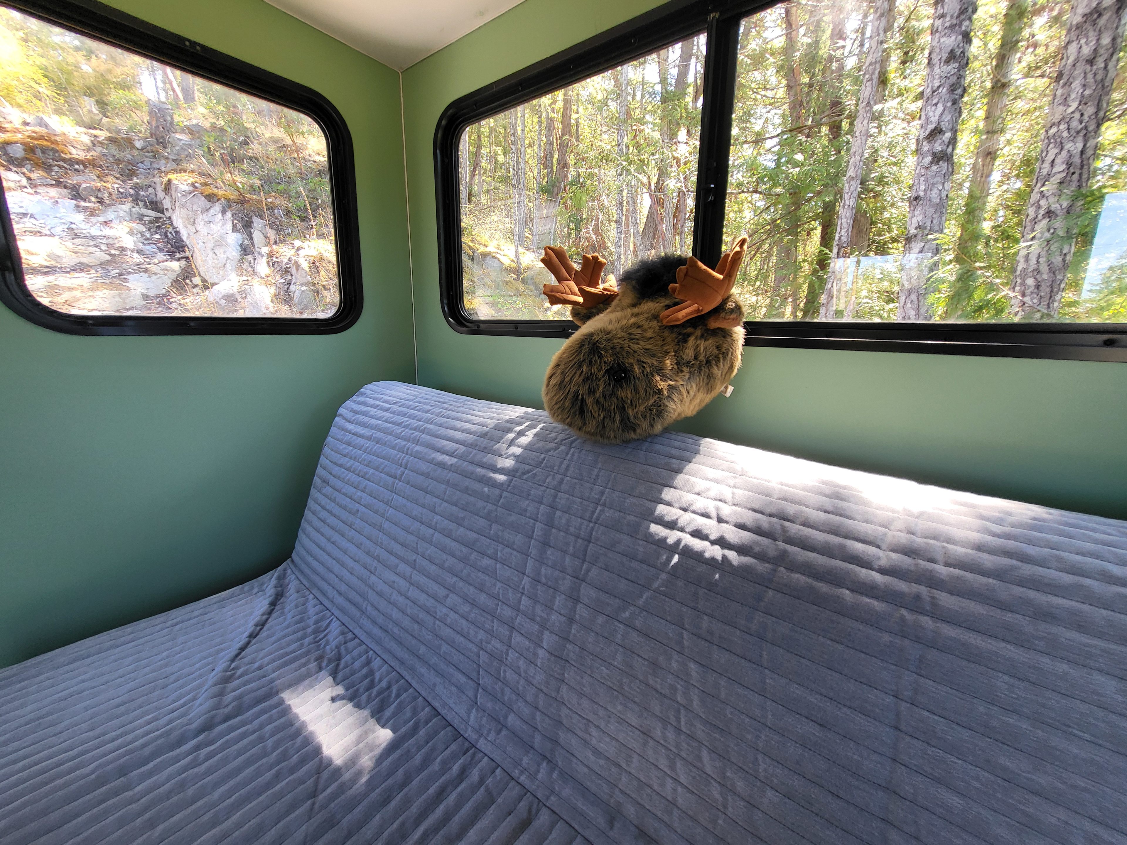 Rustic Resort RV & Campsite