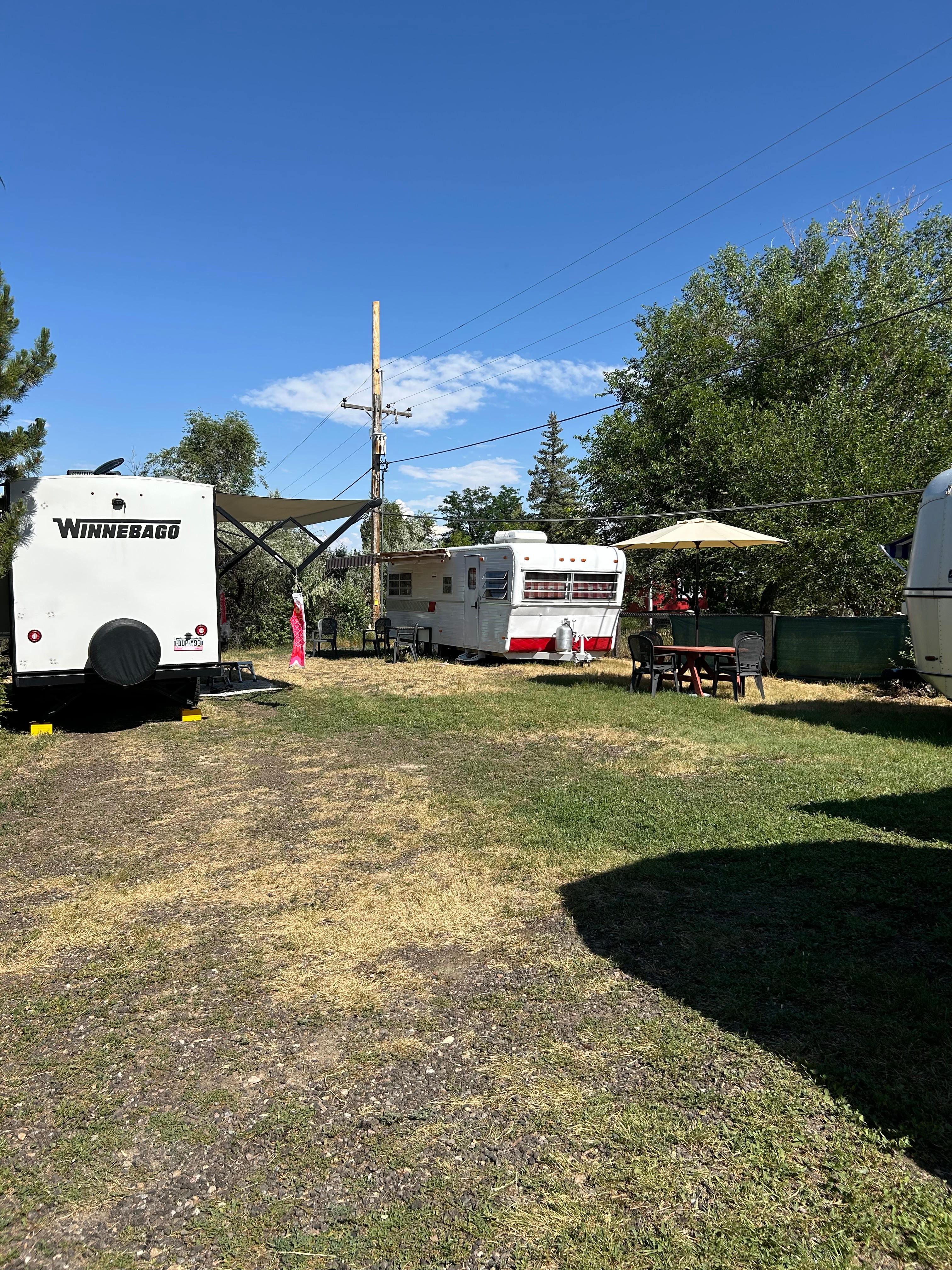 Mera Gardens Glamping