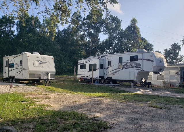 Torchlite RV Park