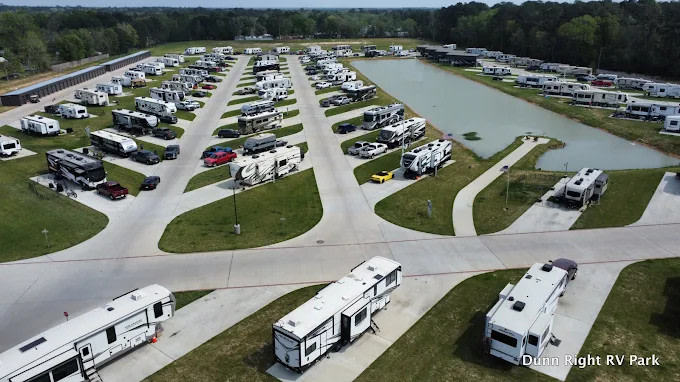 Dunn Right RV Park