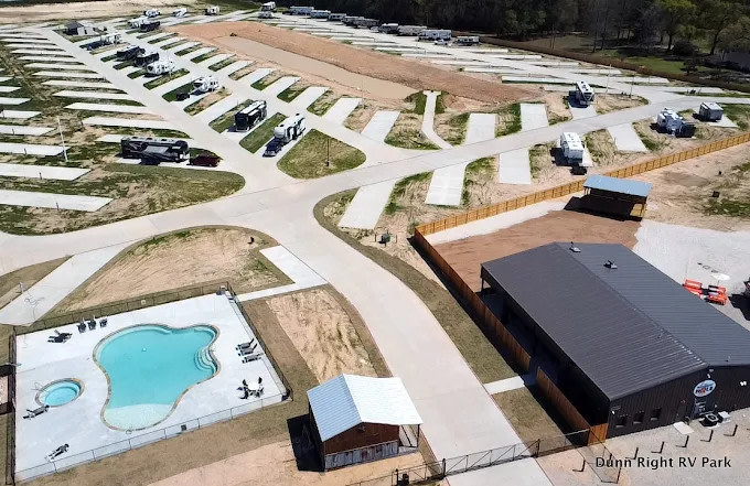 Dunn Right RV Park