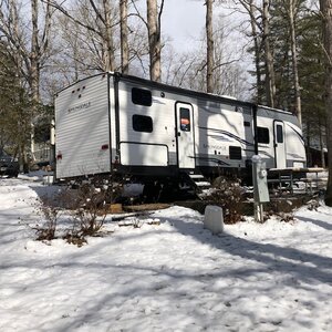 Blue Ridge Travel Park