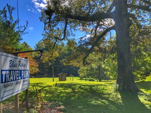 Blue Ridge Travel Park