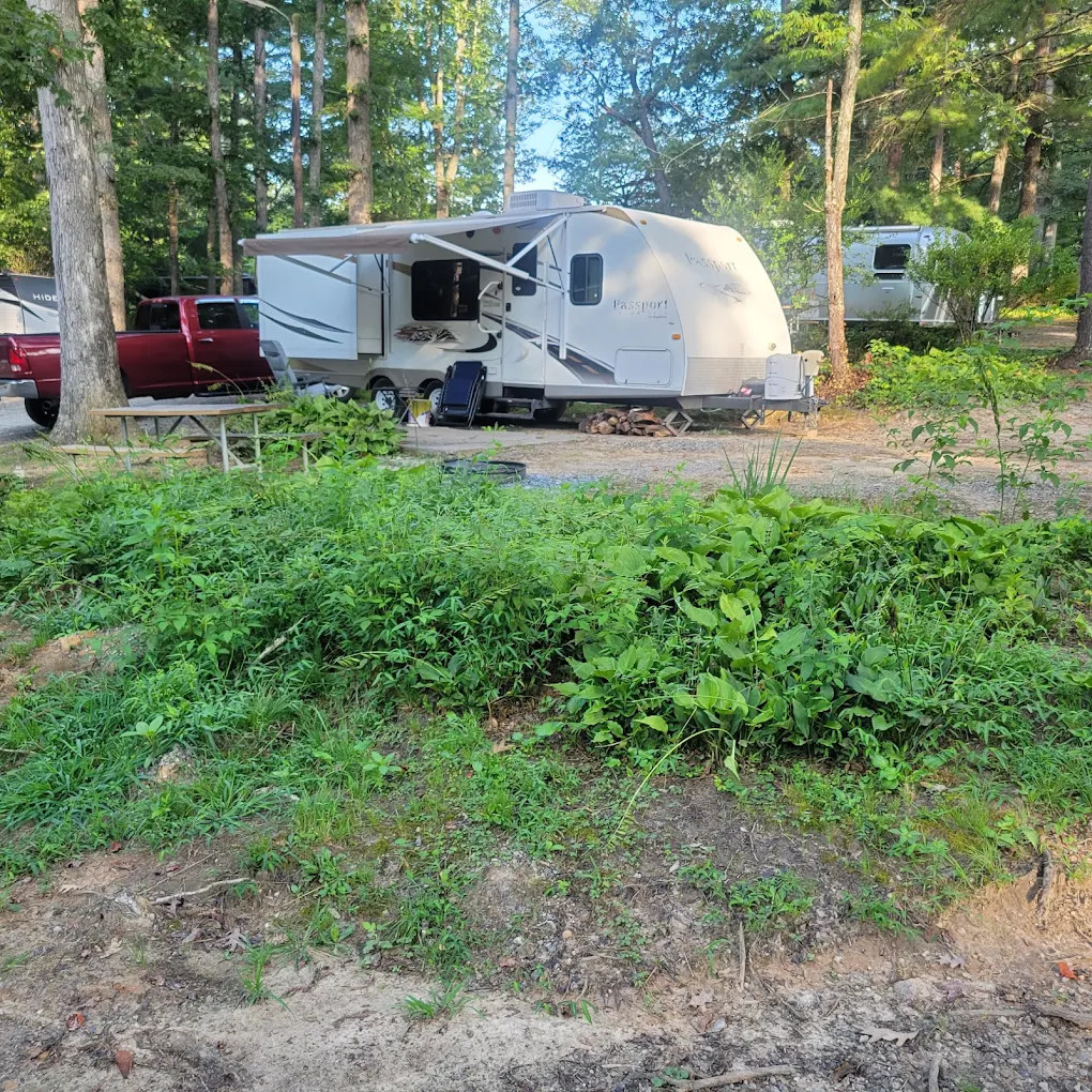 Blue Ridge Travel Park