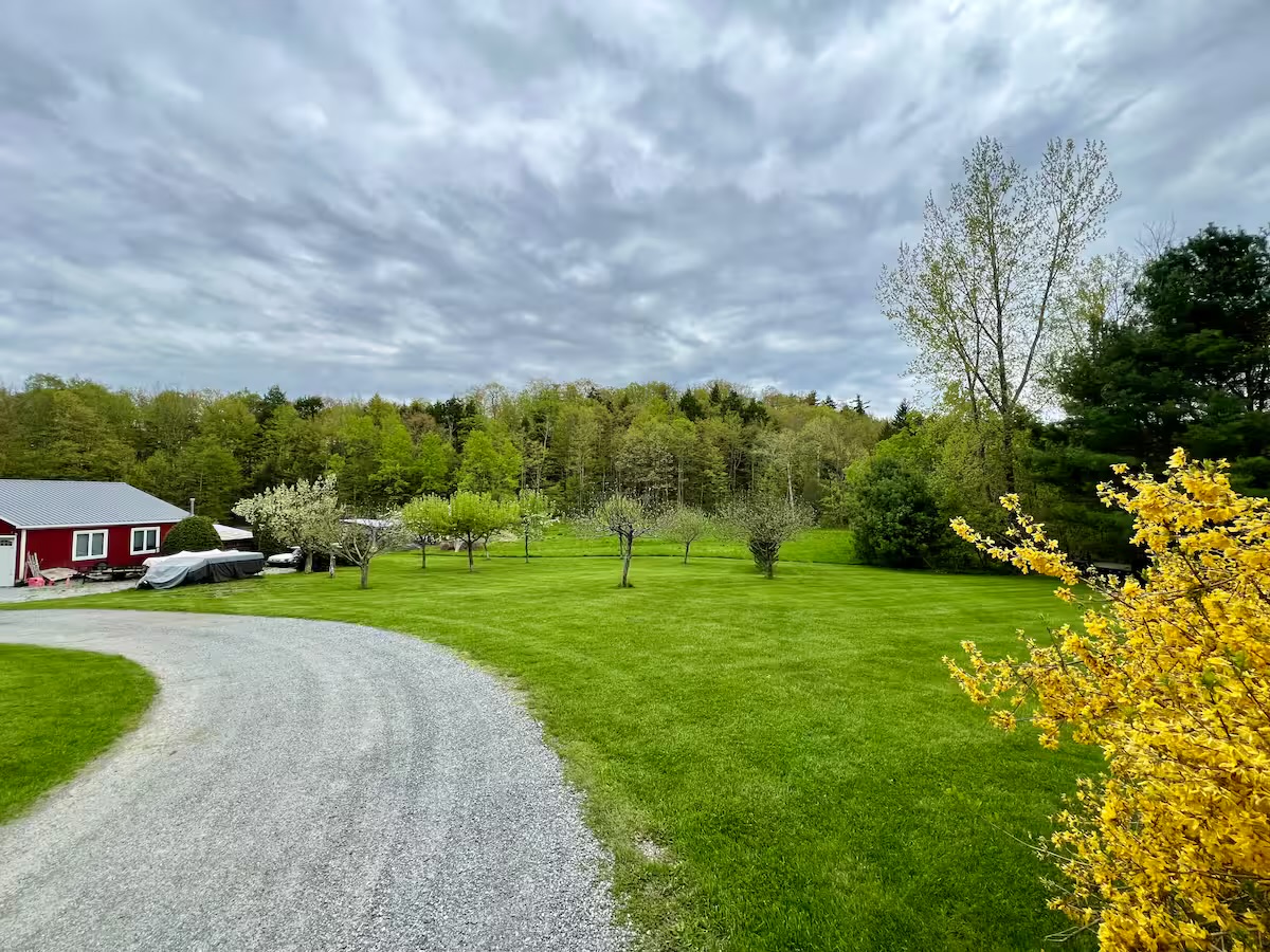 Abe’s Acres