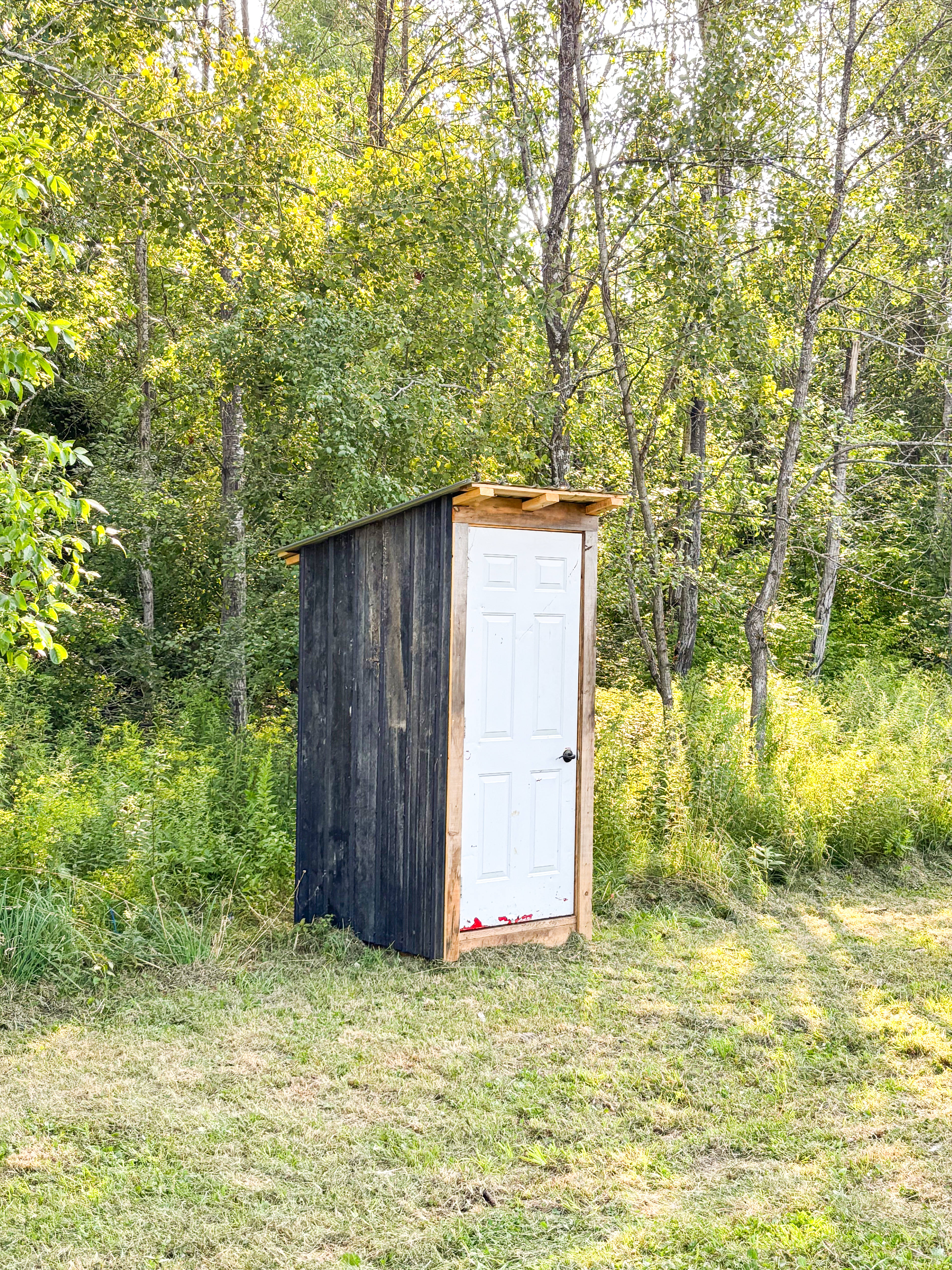 Whittlers Camp Site