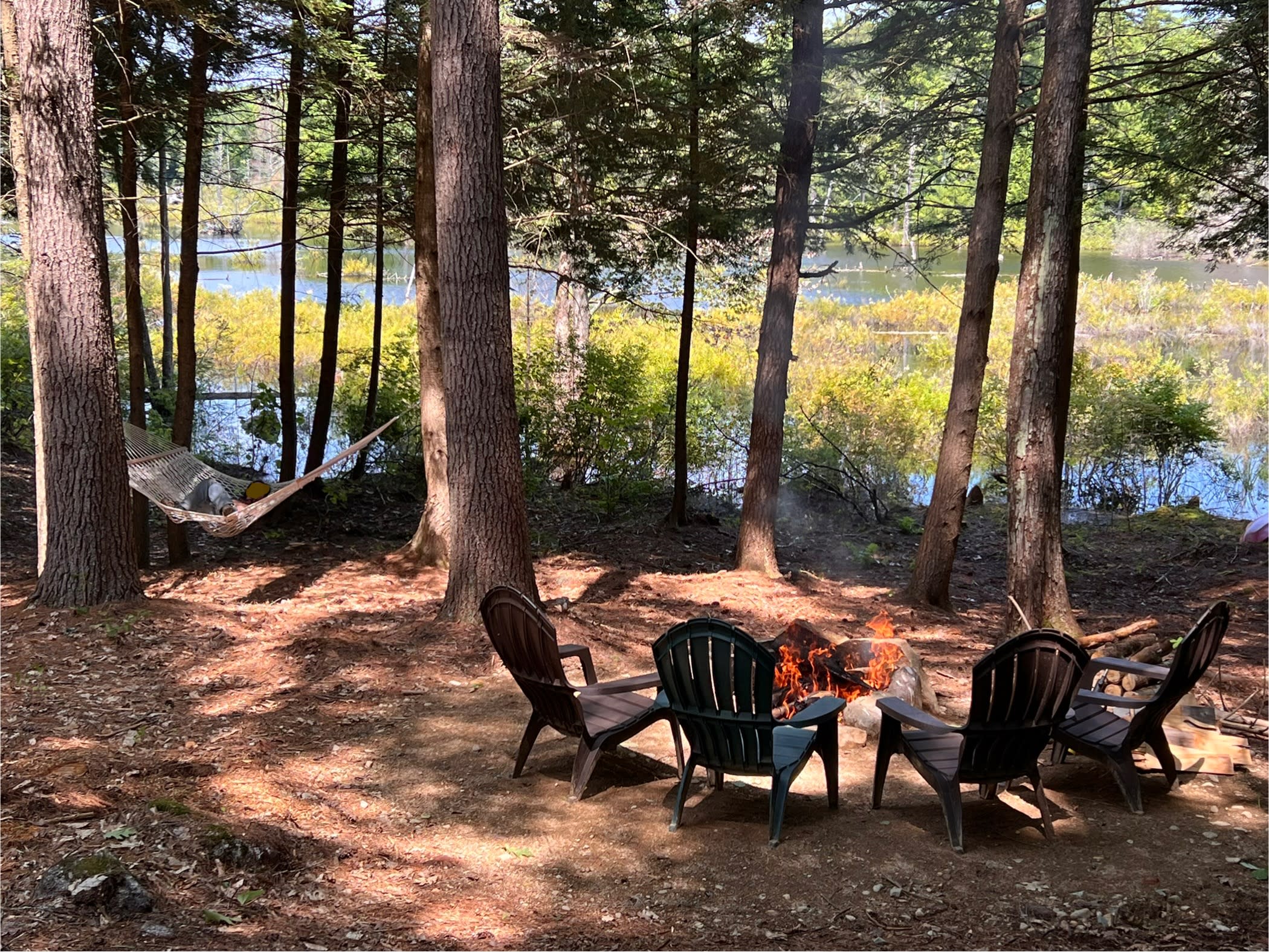 Mountain Brook Hideaway