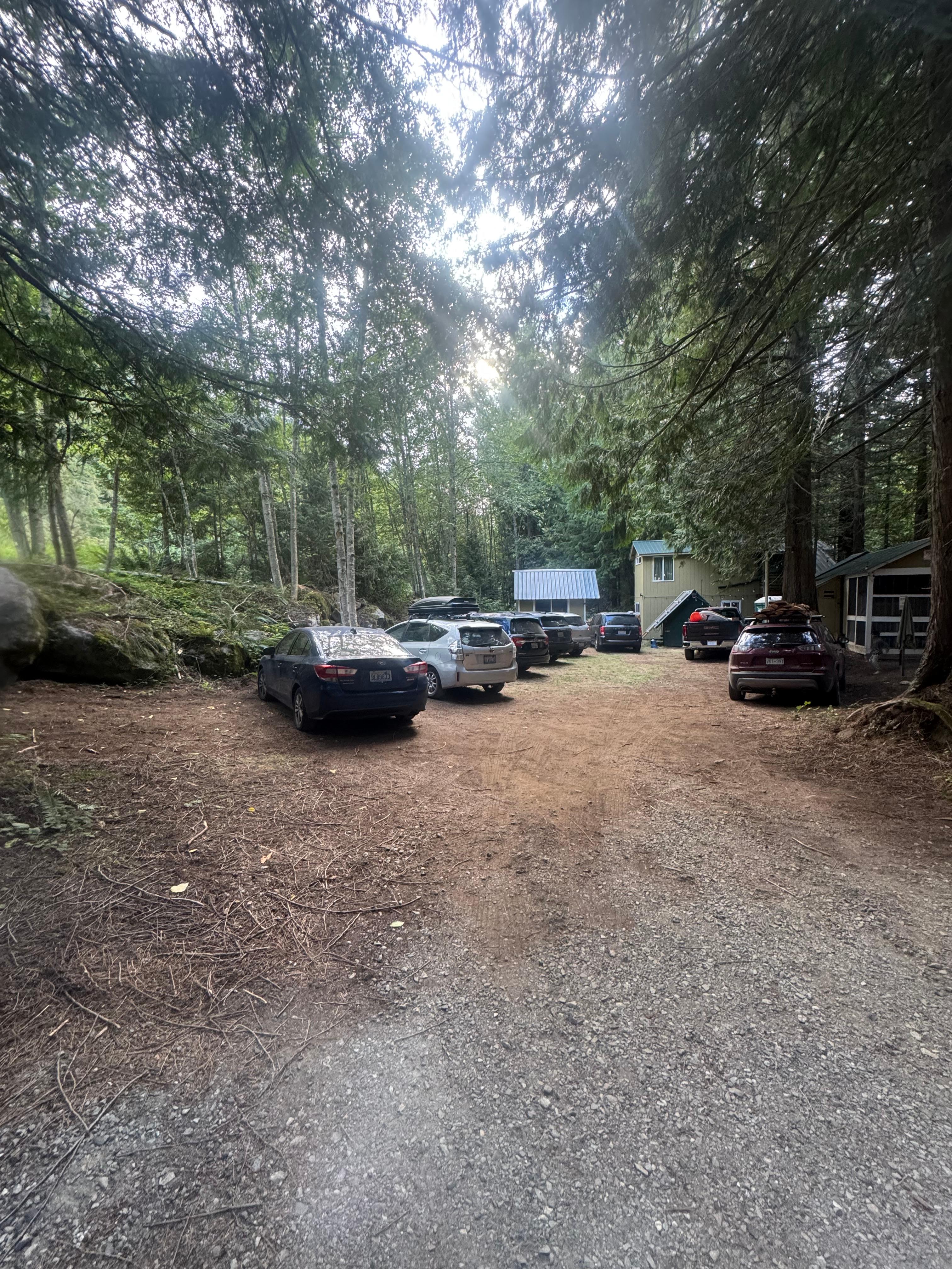 Ascent Basecamp