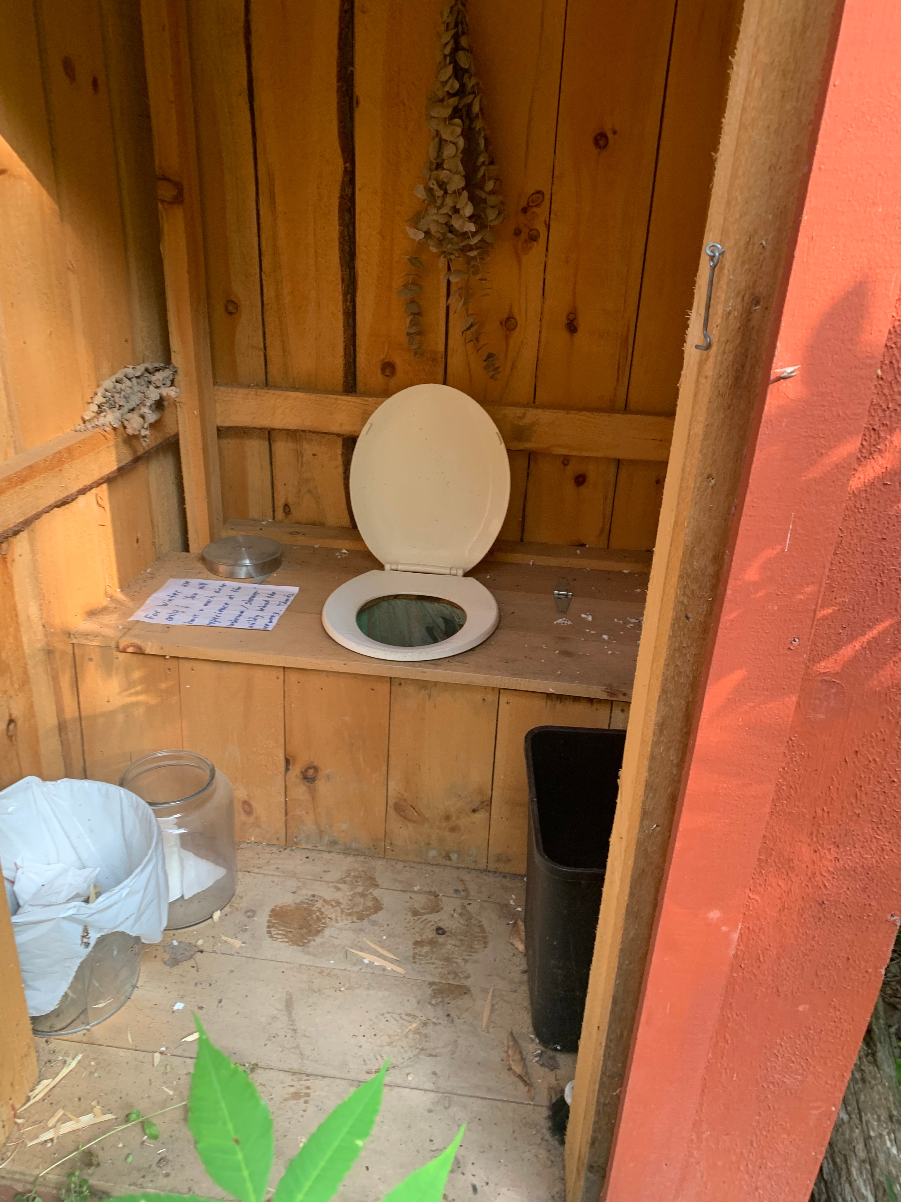 Cartwright Springs Brewery