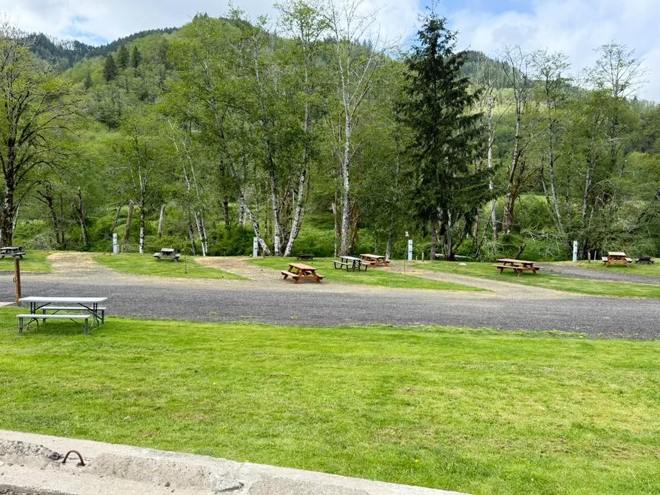 Trask River RV Park