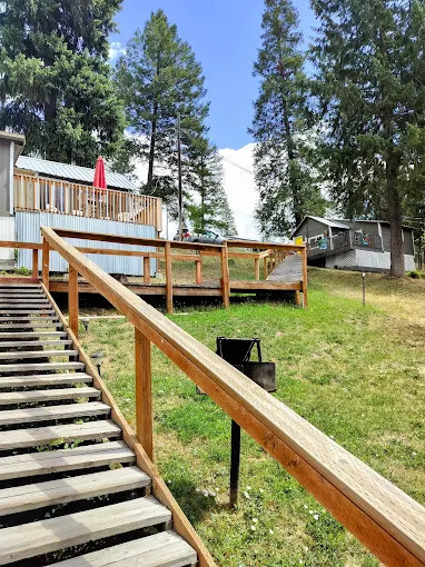 Winona Beach Resort