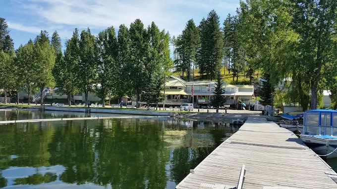 Winona Beach Resort