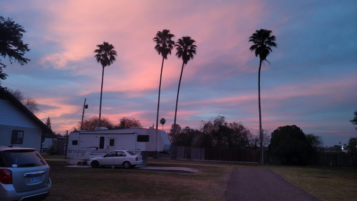 Acacia RV and MH Park