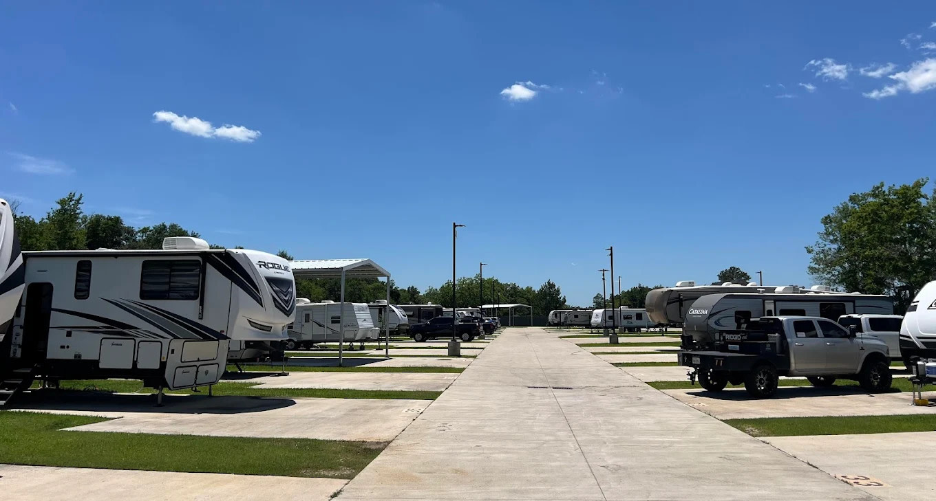 Cardinal RV Park