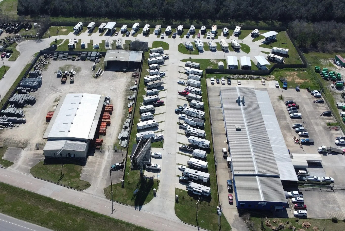 Cardinal RV Park