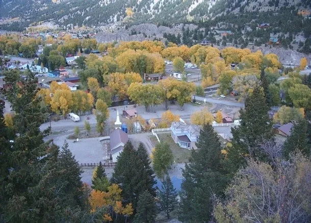 Henson Creek RV Park