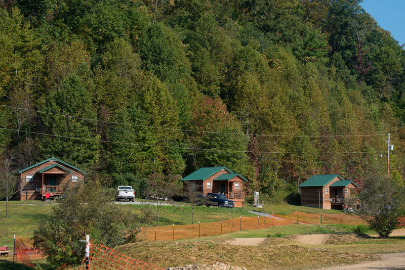 Burning Rock Outdoor Adventure Park