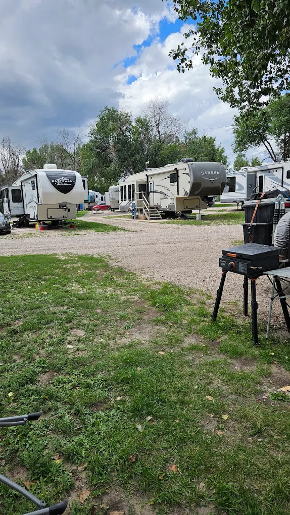 AB Camping & RV Park