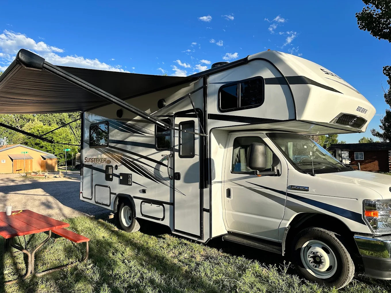 AB Camping & RV Park