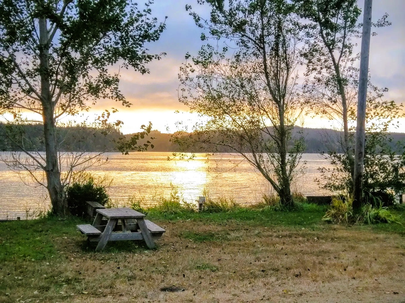 ADA Fishing Resort