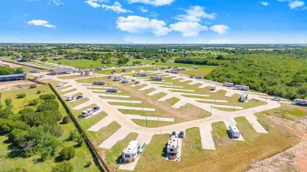 Highland Hideaway RV Resort