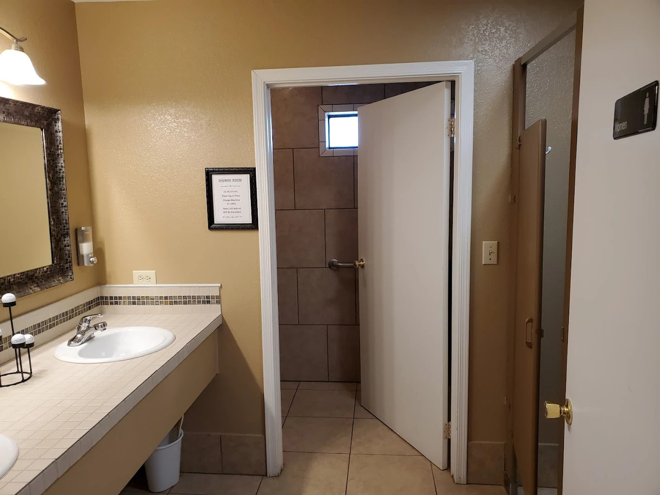 Putters Paradise RV Park