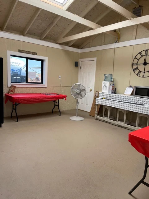 Putters Paradise RV Park