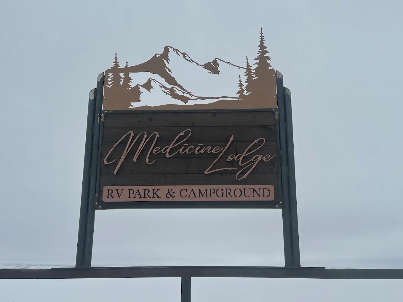 Medicine Lodge RV Park and Campground
