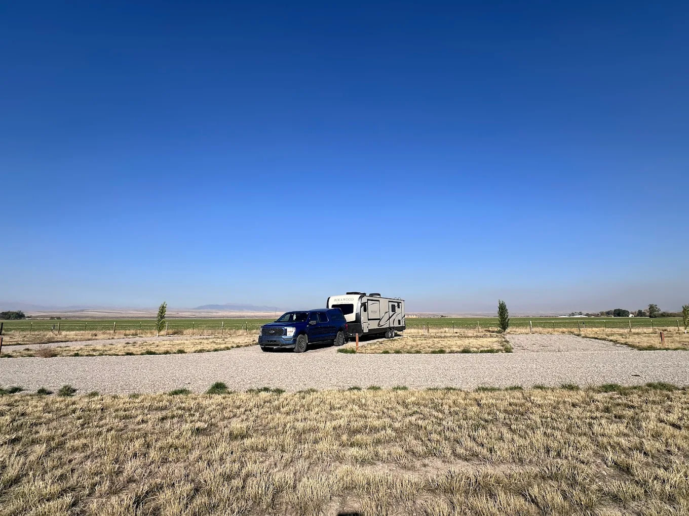 Medicine Lodge RV Park and Campground