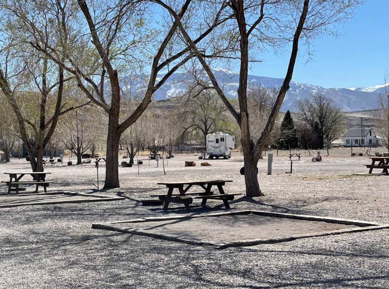 Flying U Country Store & RV Park