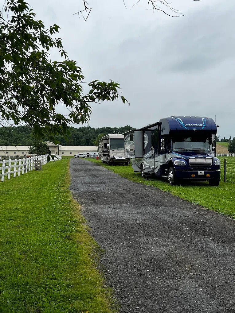 Clover Hill Farm