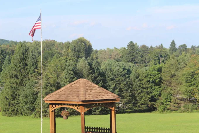 Cherry Creek Campground and Recreation