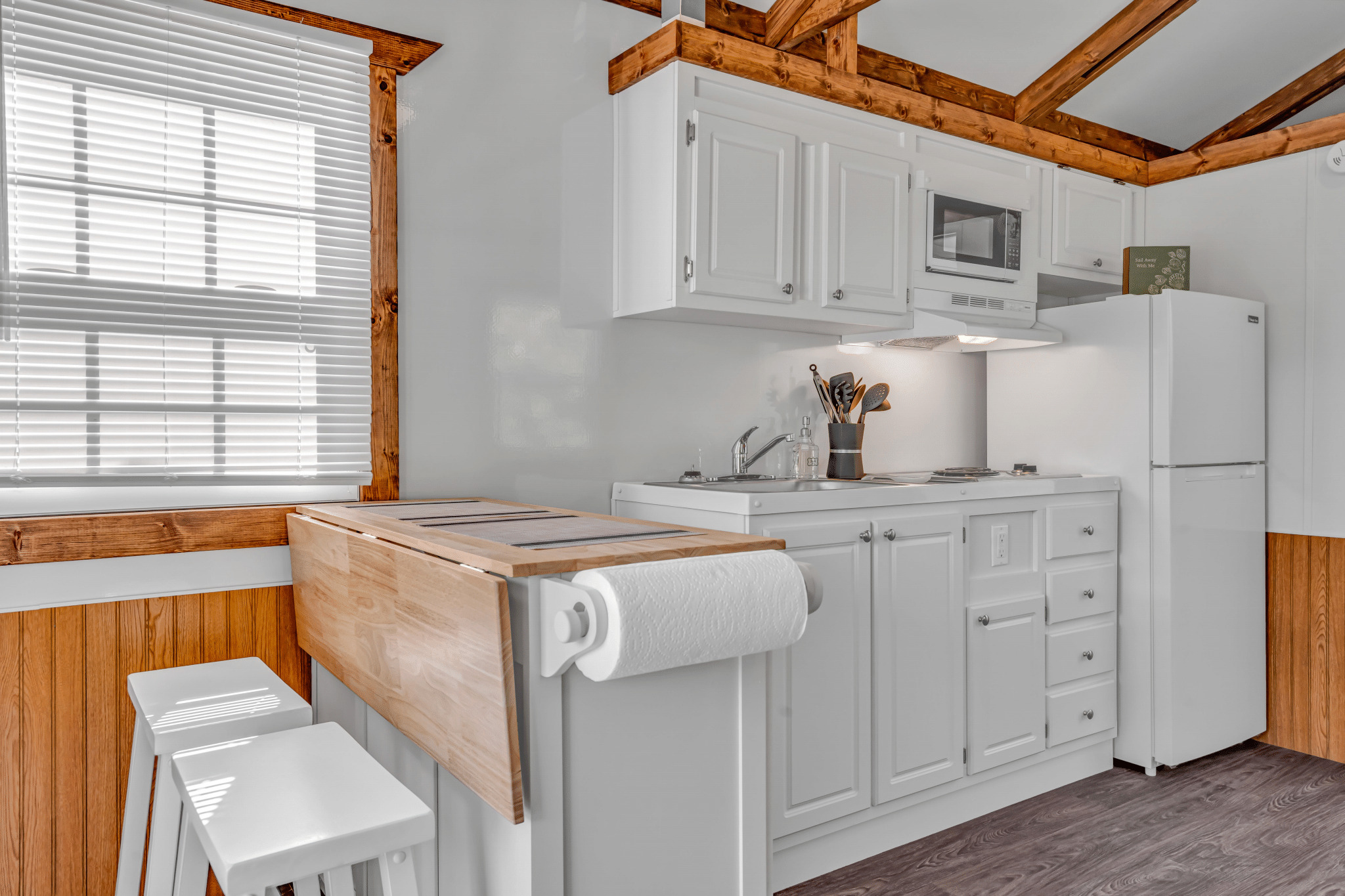 Coconut Cay RV Resort