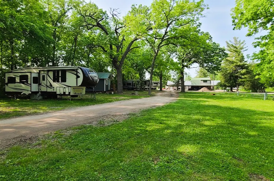 Sleepy Hollow Farm