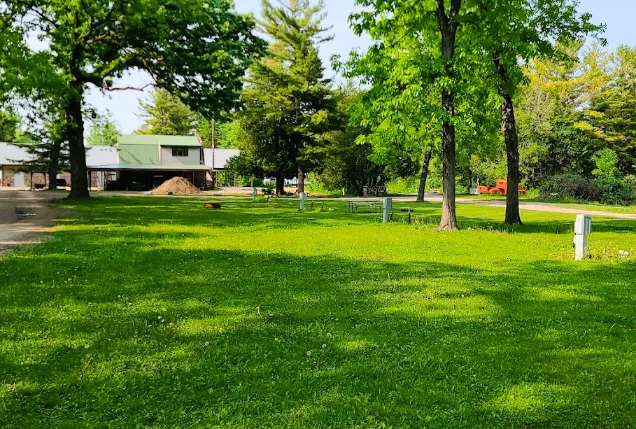 Sleepy Hollow Farm