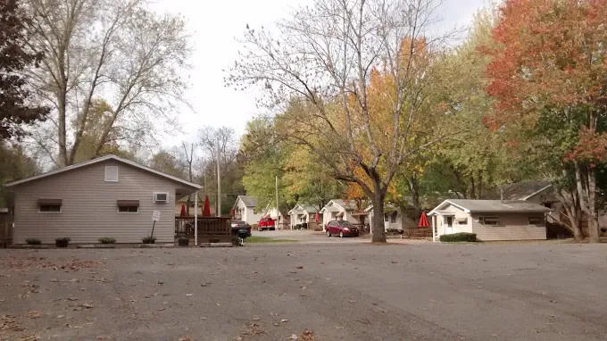 Cooper Creek Campground and Resort