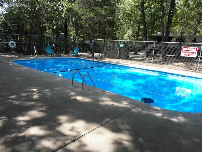 Cooper Creek Campground and Resort