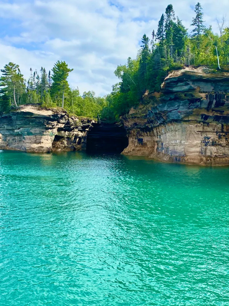 Kritters Northcountry Campground And Cabins