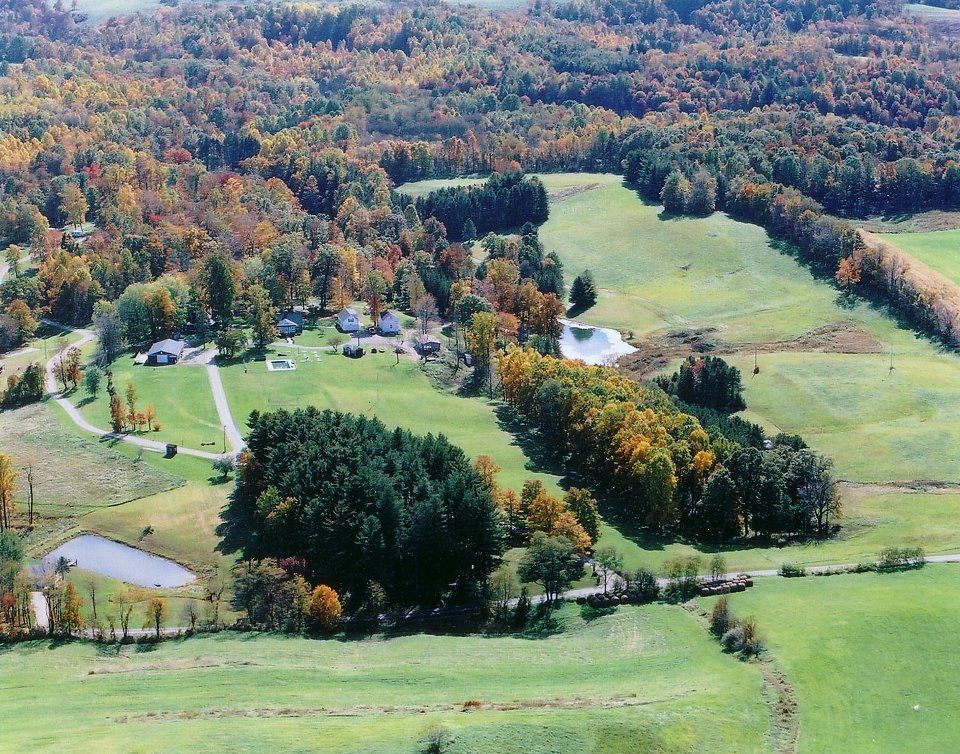 Shadow Lake Campground