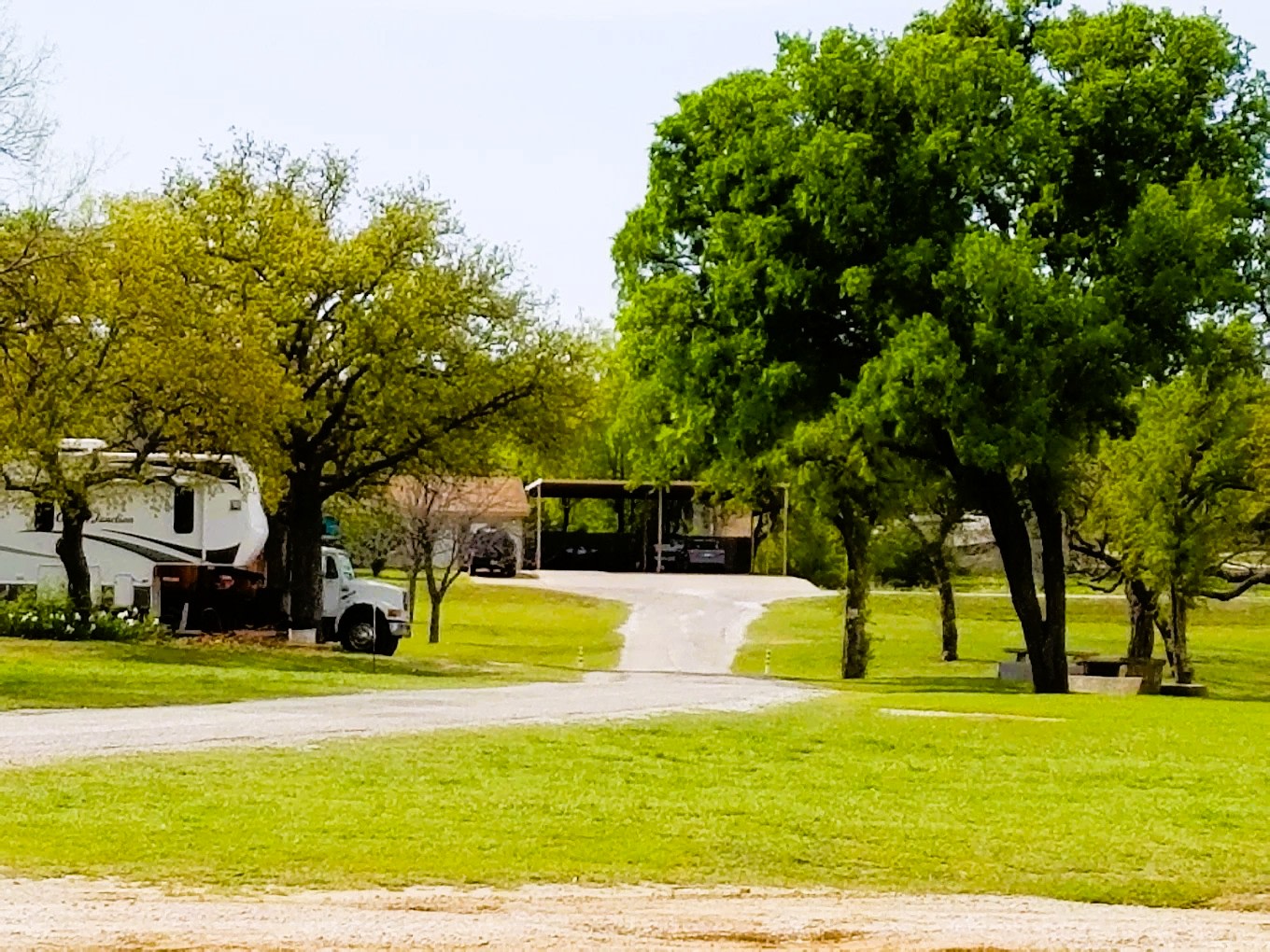 Eddleman RV Park